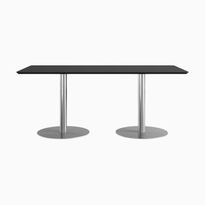Table de Conférence Train par Henrik Tengler