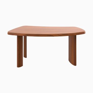 Petit Bureau en Forme Libre Table by Charlotte Perriand for Cassina