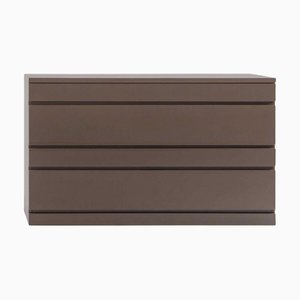 Deco Cabinet by Dino Gavina for Cassina
