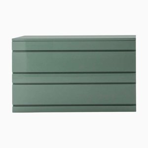 Deco Cabinet by Dino Gavina for Cassina