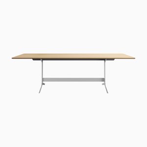 Council Table by Kasper Salto