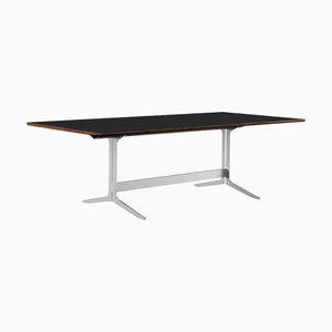 Salto and Sigsgaard Council Table by Kasper Salto
