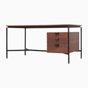 Vintage Desk by Pierre Paulin, 1950s