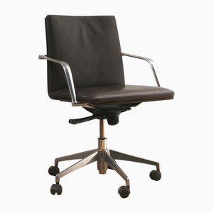 Set of Mizar Office Armchairs by Matteo Grassi