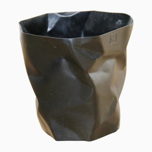 Papeleras pequeñas de Essey. Juego de 6