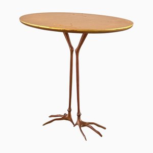 Traccia Table from Gavina, 1973