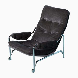 Fauteuil Space Age Vintage, 1970s