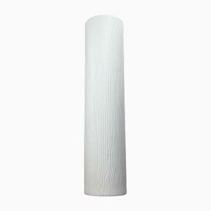 German Postmodern Porcelain Studio Line Vase by Werner Schreib for Rosenthal, 1980s