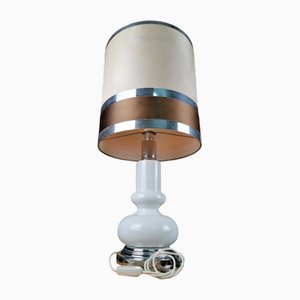 Space Age Table Lamp, 1970s