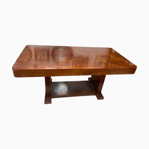 Art Deco Table, 1936
