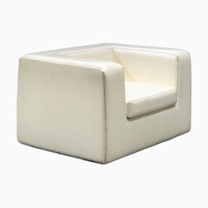 Poltrona Mod. Throw Away di Willie Landels per Zanotta, 1965