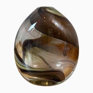 Vase Soliflor by Jean Claude Novaro, 1980s