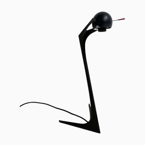 Lámpara de mesa Onidia de Santiago Calatrava para Artemide, 1992