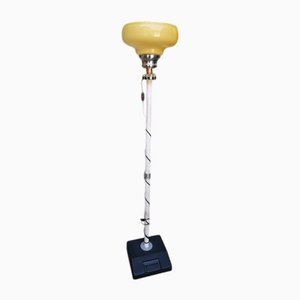 Industrielle Stehlampe, 1970er
