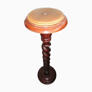 Tortile Spiral Wooden Column, 1950s