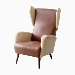 Armchair by Gio Ponti for Dassi, 1956