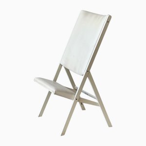 Gabriela Model Chair Apta Series by Gio Ponti for Walter Ponti, 1970s