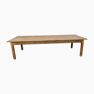 Large St Moritz Table, 1940s