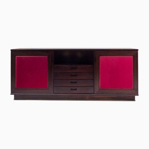 Italian Large Sideboard, 1970s