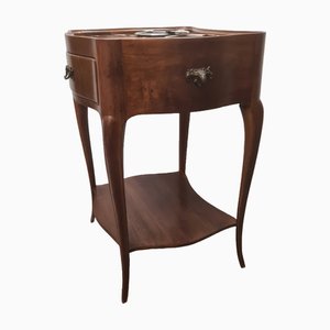 Tavolo Rafraichissoir antico, Francia, inizio XIX secolo