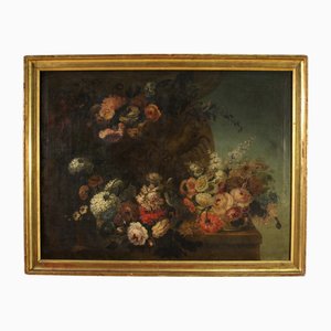 Spanish Still Life, 1920s, Oil on Canvas