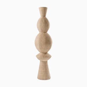 Columna Manon de ratán de Heaps & Woods, década de 2010