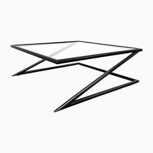 Table Basse Harvink Z, Pays-Bas, 1980s