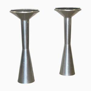 Coffee Tables by Gianni Moscatelli for Formanova, 1960s, Set of 2