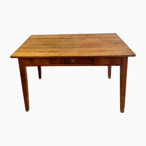 Antique French Dining Table
