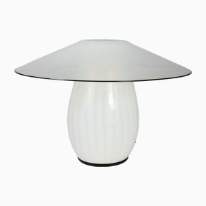 Moderne Mid-Century Lampe in Pilzform, 1970er