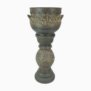 Grand Support pour Plante Vintage de Jopeko, 1970s, Set de 2