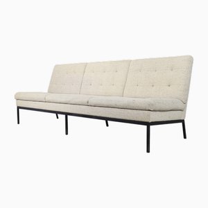 Three-Seater Sofa by Florence Knoll Bassett for Knoll International, 1950s