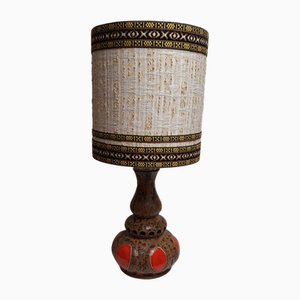 Vintage German Table Lamp from Lamplove, 1970s