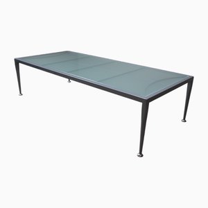 Designer Coffee Table by Baleri Italia, 1990s