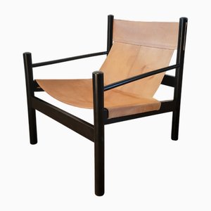 Sillón Safari Sling de Abel Gonzalez, años 60