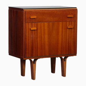 Vintage Nightstand by Novy Domov, 1970