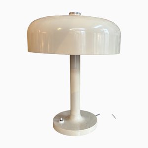 Mid-Century Mushroom Table Lamp by Josef Hurka, 1970s