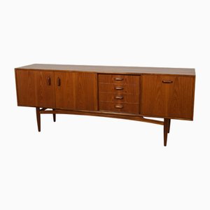 Credenza modello 4058 Mid-Century di Victor Wilkins per G-Plan, anni '60