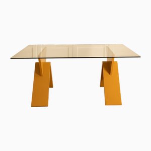Dining Table, Italy, 1980s