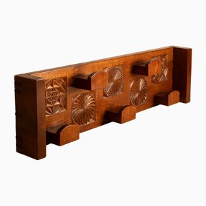 Coat Rack from Rivadossi, Italy, 1970s