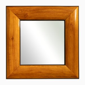 Large Italian Mirror, 1950s