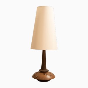 Danish Lamp from Egehus, 1970s