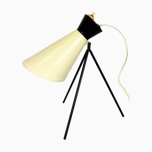 Table Lamp attributed to Josef Hurka for Napako, 1960s