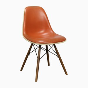 Sedia Eames DSW di Fehlbaum per Herman Miller, anni '70