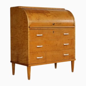 Vintage Swedish Secretary, 1960s