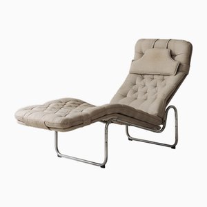 Kroken Sessel von Christer Blomquist für Ikea, Schweden, 1970er