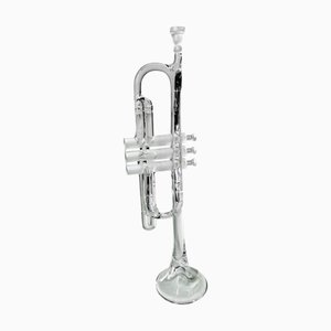 Tromba in cristallo di Royales De Champagne, Francia