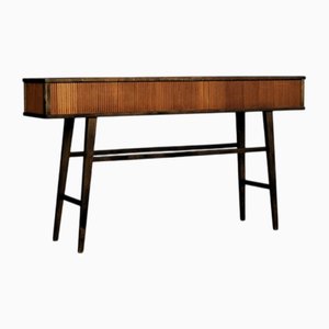 Schwedischer Vintage Übertopf, 1960er