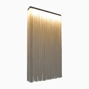 Garbo Ceiling Lamp by Mariyo Yagi for Sirrah, 1975
