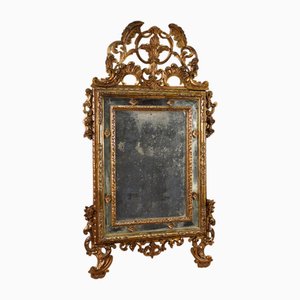 20th Century Italian Mirror, 1920s